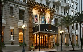 Le Pavillon, New Orleans, A Tribute Portfolio Hotel