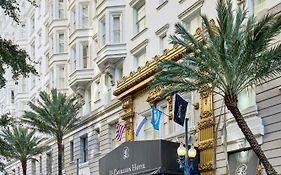 Le Pavillon, New Orleans, A Tribute Portfolio Hotel